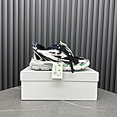US$137.00 OFF WHITE shoes for Women #802793