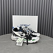 US$137.00 OFF WHITE shoes for Women #802793
