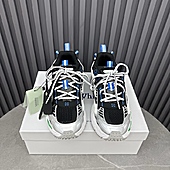 US$137.00 OFF WHITE shoes for Women #802793