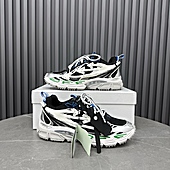 US$137.00 OFF WHITE shoes for Women #802793
