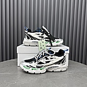 US$137.00 OFF WHITE shoes for Women #802793