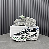 US$137.00 OFF WHITE shoes for Women #802793