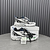 US$137.00 OFF WHITE shoes for men #802794