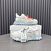 US$122.00 OFF WHITE shoes for men #802796