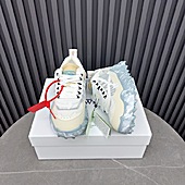US$122.00 OFF WHITE shoes for men #802796