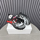 US$122.00 OFF WHITE shoes for men #802797