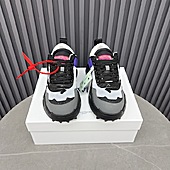 US$122.00 OFF WHITE shoes for men #802797