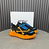 US$122.00 OFF WHITE shoes for men #802798