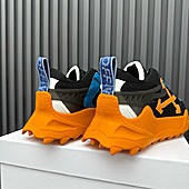US$122.00 OFF WHITE shoes for men #802798