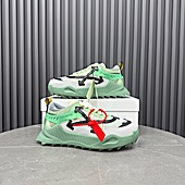 US$122.00 OFF WHITE shoes for men #802799