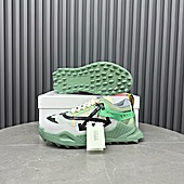 US$122.00 OFF WHITE shoes for men #802799