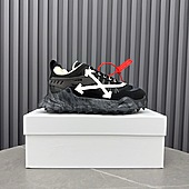 US$122.00 OFF WHITE shoes for men #802800