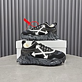 US$122.00 OFF WHITE shoes for men #802800