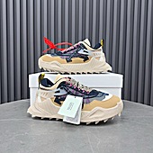 US$122.00 OFF WHITE shoes for men #802801