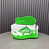 US$122.00 OFF WHITE shoes for men #802802