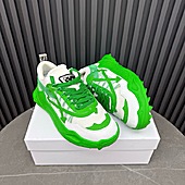 US$122.00 OFF WHITE shoes for men #802802