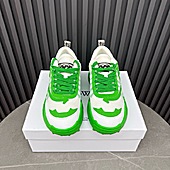 US$122.00 OFF WHITE shoes for men #802802