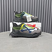 US$122.00 OFF WHITE shoes for men #802803