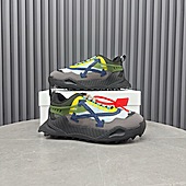 US$122.00 OFF WHITE shoes for men #802803