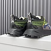 US$122.00 OFF WHITE shoes for men #802803