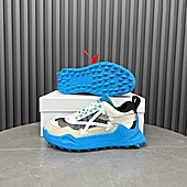 US$122.00 OFF WHITE shoes for men #802804