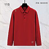 US$39.00 On Running‌ Long-sleeved T-shirts for Men #802807