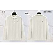 US$39.00 On Running‌ Long-sleeved T-shirts for Men #802812