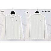 US$39.00 On Running‌ Long-sleeved T-shirts for Men #802813