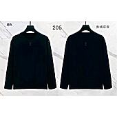 US$35.00 On Running‌ Long-sleeved T-shirts for Men #802814