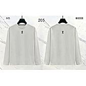 US$35.00 On Running‌ Long-sleeved T-shirts for Men #802815
