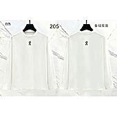 US$35.00 On Running‌ Long-sleeved T-shirts for Men #802816