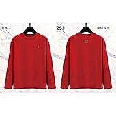 US$35.00 On Running‌ Long-sleeved T-shirts for Men #802819
