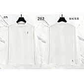US$35.00 On Running‌ Long-sleeved T-shirts for Men #802824