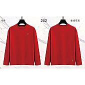 US$35.00 On Running‌ Long-sleeved T-shirts for Men #802825