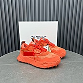 US$122.00 OFF WHITE shoes for men #802826