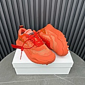 US$122.00 OFF WHITE shoes for men #802826