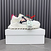 US$122.00 OFF WHITE shoes for men #802827