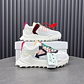 US$122.00 OFF WHITE shoes for men #802827