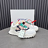 US$122.00 OFF WHITE shoes for men #802827