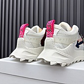 US$122.00 OFF WHITE shoes for men #802827