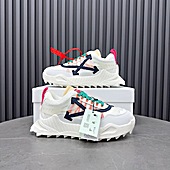 US$122.00 OFF WHITE shoes for men #802827