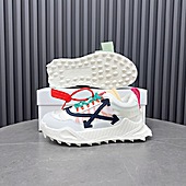 US$122.00 OFF WHITE shoes for men #802827