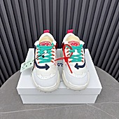 US$122.00 OFF WHITE shoes for men #802827