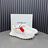 US$122.00 OFF WHITE shoes for men #802828