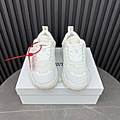 US$122.00 OFF WHITE shoes for men #802828