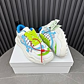 US$122.00 OFF WHITE shoes for men #802830