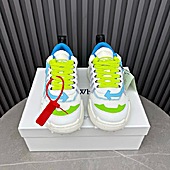 US$122.00 OFF WHITE shoes for men #802830