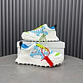 US$122.00 OFF WHITE shoes for men #802830