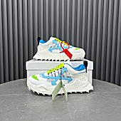 US$122.00 OFF WHITE shoes for men #802830