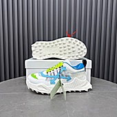 US$122.00 OFF WHITE shoes for men #802830